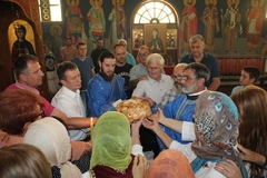 Ugljevik: Kolo srpskih sestara obilježilo krsnu slavu