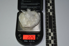 U Bratuncu pronađena droga