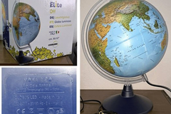 Sa tržišta BiH povučena dječja lampa