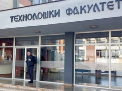 Student u 63. godini: Esad Dautović pokazuje da nikad nije kasno