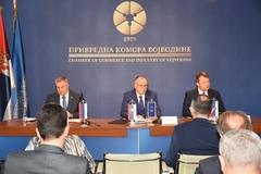 Višković: Otvoreni smo za nove investicije