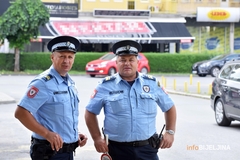 Bijeljina: Policija oduzela auto od lica koje za kazne duguje 34.710 KM