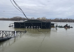 Zašto je potonuo "Kartel", agonija krenula nakon tuče