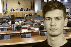 Usvojen "Adnanov zakon": Državljanin Srbije donira jetru mladom Mostarcu