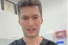 Ljekar objavio uznemirujući video: Ako primijetite ovu promjenu na koži, odmah idite ljekaru (VIDEO)