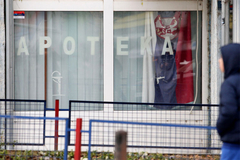 Alarmantna i kritična situacija u KBC Kosovska Mitrovica