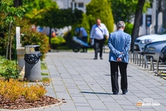 Penzionerima u Republici Srpskoj pomoć u avgustu, od septembra veće penzije