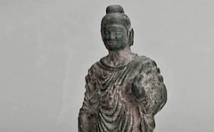 Stare 2.200 godina: Arheolozi otkrili do sada najstarije statue Bude na svijetu