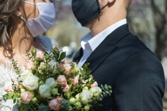 Korona u Srbiji stavila 40.000 vjenčanja na čekanje