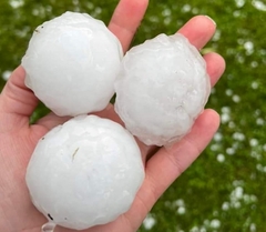 Јako nevrijeme pogodilo Sloveniju