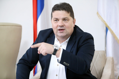 Stevandić za rusku Gazetu: Nećemo učestvovati u antiruskoj kampanji