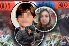 Majka dječaka-ubice burno reagovala kada je čula da joj je zabranjen prilaz sinu