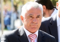 Arlov: Paketići za 1.000 djece na KiM