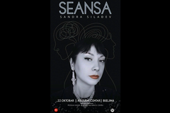 Sandra Silađev stiže u Bijeljinu: „Seansa“ 22. oktobra