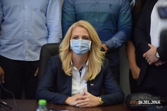 Trivićeva o upisnim politikama za srednje škole: Djecu osposobiti za tržište rada