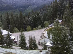 Hladni talas stiže sa sjevera, u Hercegovini olujna bura