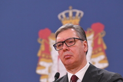 Vučić o Generalštabu: Prostor ide u zakup na 99 godina, narod će tu moći da uživa