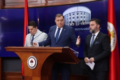 Dodik poručio da će zatražiti akciju snižavanja cijena domaćih proizvoda