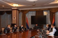 Višković: Pomoć prevoznicima u Srpskoj 1,2 miliona KM