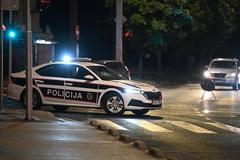 Ubistvo u Sarajevu: Mladić izboden nožem
