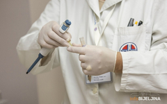 U Srpskoj preminule četiri osobe, zaražene još 24