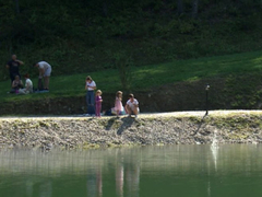 Sve više gostiju na Majevici: Evo šta privlači turiste u Busiju