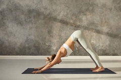 Joga vs. pilates: U čemu je razlika?