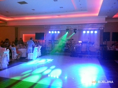 Ko ima povišenu temperaturu, ide kući: Evo kakve još preporuke važe za IZVOĐAČE MUZIKE UŽIVO