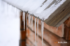 Meteoalarm ponovo aktiviran: Žuto upozorenje zbog NISKE TEMPERATURE u većem dijelu Srpske