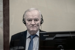 POZNATO MJESTO I VRIJEME General Ratko Mladić biće sahranjen u Beogradu