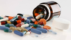 U BiH 2022. godine uvezeno lijekova u vrijednosti oko 413 miliona KM