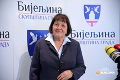BIJELJINSKI ODBORNICI ZA INFOBIJELJINA Anka Todorović (SDS): Na izborima kažnjavati sve koji su se ogriješili o narod i RS