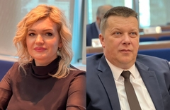 Dva nova odbornika položila zakletvu u Skupštini grada Bijeljina
