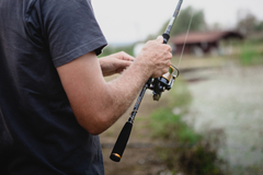 Suša ugrozila riblji svijet