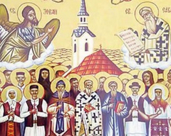 SPC danas obilježava Svete novomučenike jasenovačke: Sjećanje na žrtve ustaškog genocida