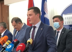 Đurđević: U punom kapacitetu raditi na realizaciji dogovorenih projekata