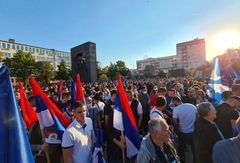 Koalicija „Dogovor za Bijeljinu“: Zahvalnost građanima koji su gradonačelniku poručili da ovako više ne ide 