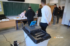 Otvorena birališta u Srpskoj: Stižu informacije iz gradova
