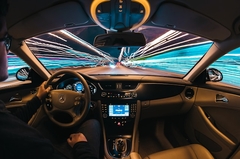 Automobili bi od 2030. mogli sami da ograničavaju brzinu: Vozači više neće moći da voze brže
