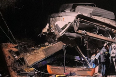 Nova nesreća u Španiji: Mašinovođa poginuo, desetine povrijeđenih