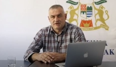 Osumnjičen za brutalni napad: Predao se načelnik Han Pijeska Slobodan Đurić