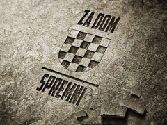 Šta Hrvati misle o pozdravu "Za dom spremni"? Rezultati iznenadili mnoge