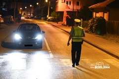 Republička akcija policije za vikend