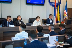 Bijeljina: Prihvaćena inicijativa za sazivanje sjednice o opozivu Samira Baćevca