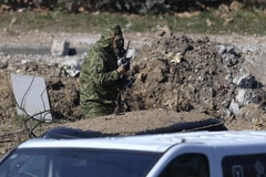 NATO o letjelici koja je pala na Zagreb: Pratili smo objekat