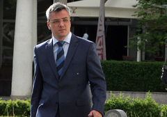 Od opozicije i protivkandidata do saradnika: Ognjen Tadić postao savjetnik Milorada Dodika