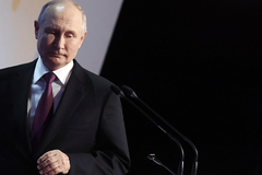 Putin upozorio Zapad: Ako dozvolite napade Ukrajini, direktno se uključujete u rat