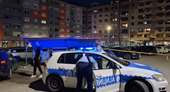 Bijeljinac osumnjičen za pokušaj ubistva Davora Dabića, policija ga uhapsila (FOTO)