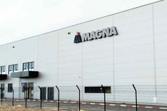 Novo trovanje u fabrici "Magna"