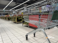 Cijene u RS ekstremno porasle: Građani jedva sastavljaju kraj s krajem - Ovako su rasle cijene (FOTO)